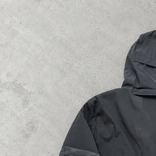 Nike Jacket Schwarz Rare (L)