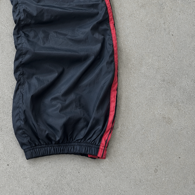 Adidas Track Pants Marineblau Rare (M)