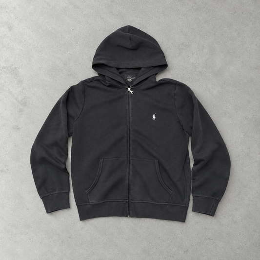 Ralph Lauren Sweater Schwarz Rare (M)
