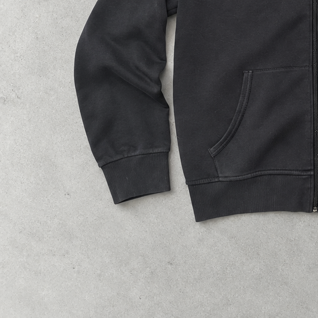Ralph Lauren Sweater Schwarz Rare (M)