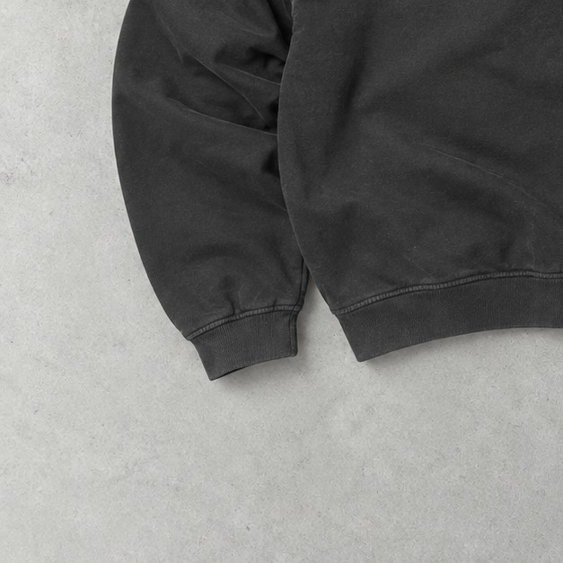 Ralph Lauren Sweater Schwarz Rare (M)