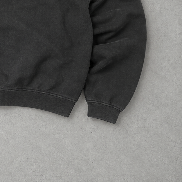 Ralph Lauren Sweater Schwarz Rare (M)