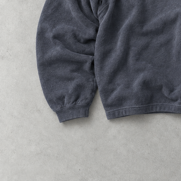 Polo Ralph Lauren Sweater Marineblau Rare (XL)