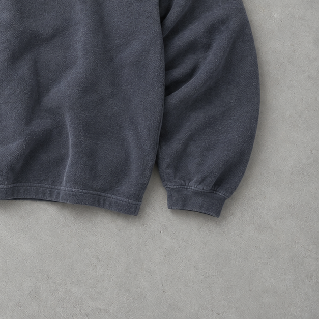 Polo Ralph Lauren Sweater Marineblau Rare (XL)