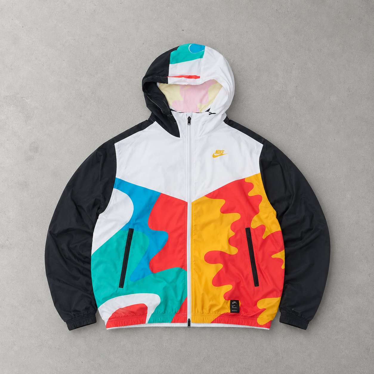 Nike Jacket Rare M