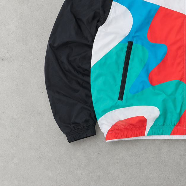 Nike Jacket Rare M