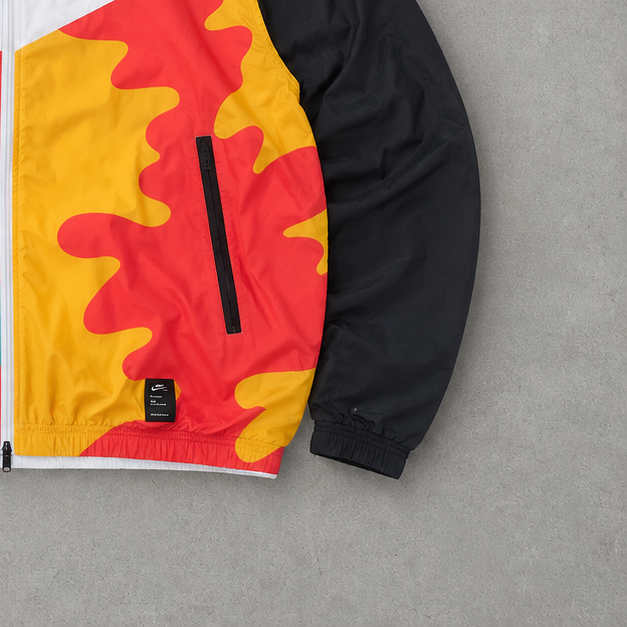 Nike Jacket Rare M