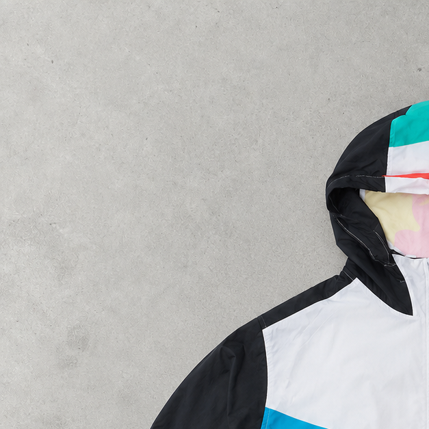 Nike Jacket Rare M