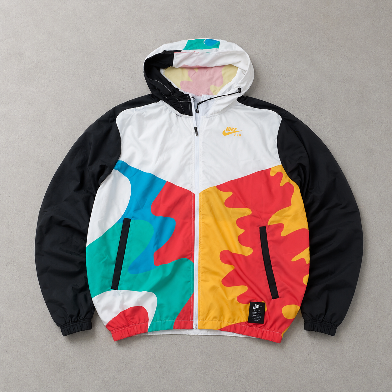 Nike Jacket Rare M