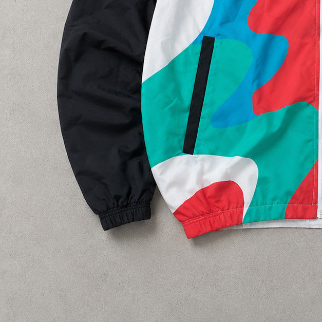 Nike Jacket Rare M