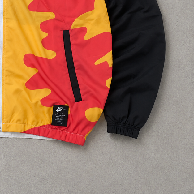 Nike Jacket Rare M