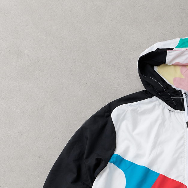 Nike Jacket Rare M