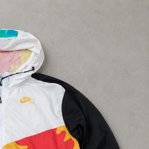 Nike Jacket Rare M