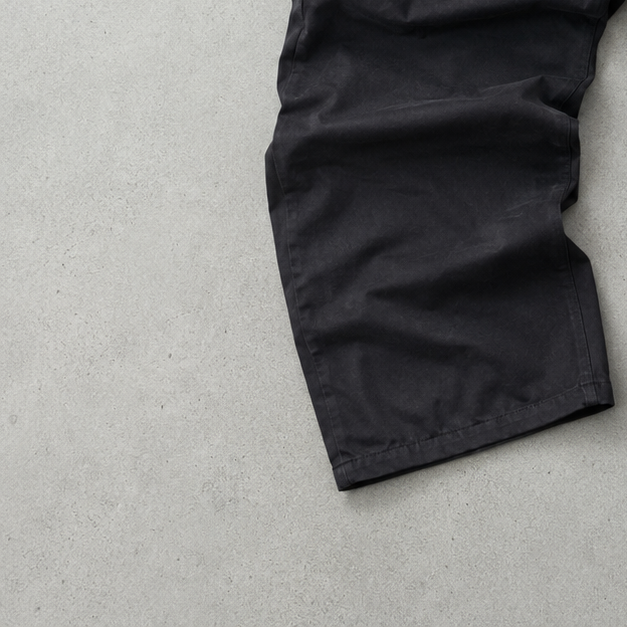 Armani Jeans Jeans Schwarz, Marineblau Rare (W32 | DE 48)