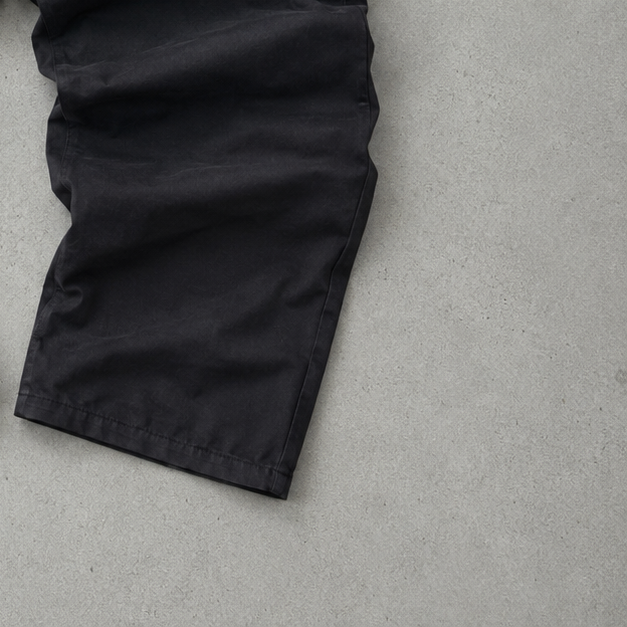 Armani Jeans Jeans Schwarz, Marineblau Rare (W32 | DE 48)