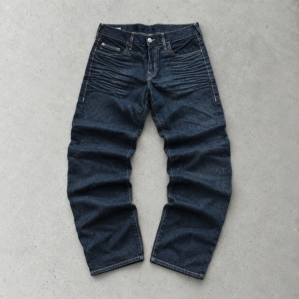 True Religion Jeans Navy Limited (W34 | DE 50)