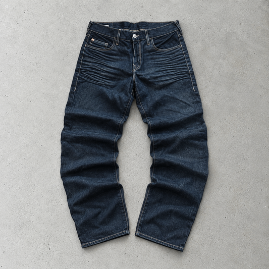 True Religion Jeans Navy Limited (W34 | DE 50)