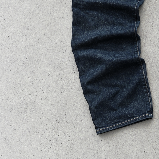 True Religion Jeans Navy Limited (W34 | DE 50)