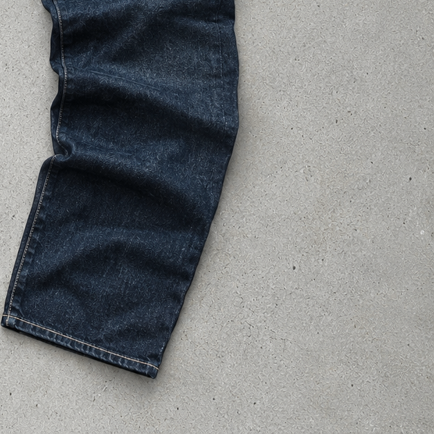 True Religion Jeans Navy Limited (W34 | DE 50)