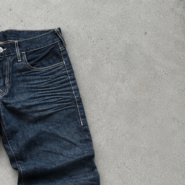 True Religion Jeans Navy Limited (W34 | DE 50)