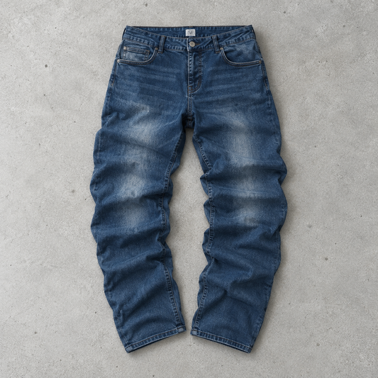 Armani Jeans Blue Limited (W33 / DE 48)