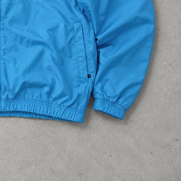 Nike Track Jacket Blau, Marineblau Rare (L)