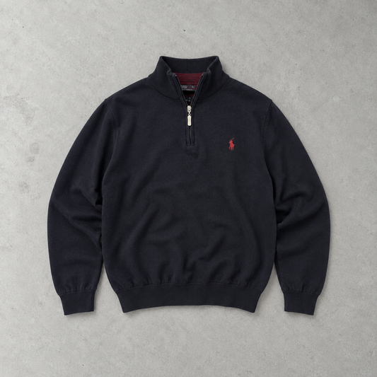 Ralph Lauren Sweater Marineblau Limited (L)
