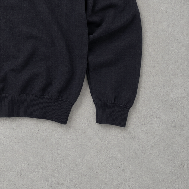 Ralph Lauren Sweater Marineblau Limited (L)