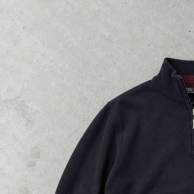 Ralph Lauren Sweater Marineblau Limited (L)