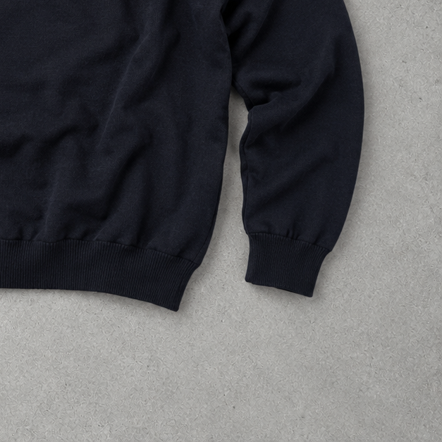 Ralph Lauren Sweater Marineblau Limited (L)