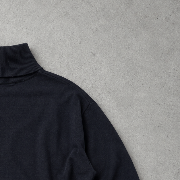 Ralph Lauren Sweater Marineblau Limited (L)
