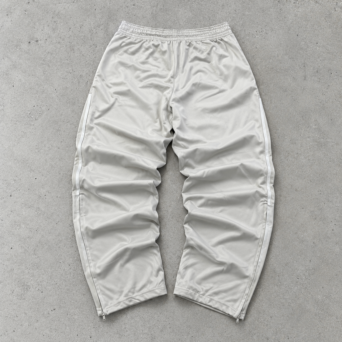 Adidas Track Pants Beige Limited (L)