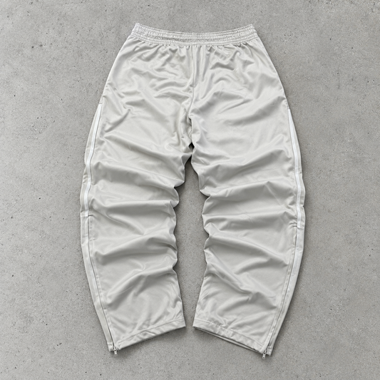 Adidas Track Pants Beige Limited (L)