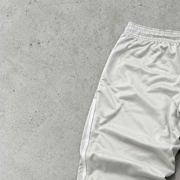 Adidas Track Pants Beige Limited (L)