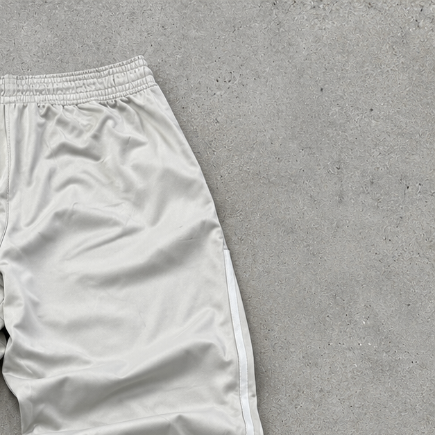 Adidas Track Pants Beige Limited (L)