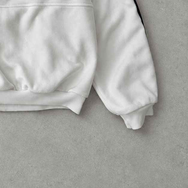 Nike Jacket Weiß Rare (S) Stitched Logo