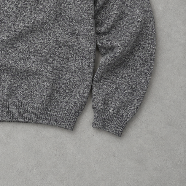 Ralph Lauren Sweater Grau Limited (M)