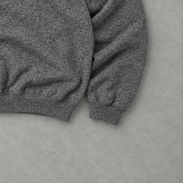 Ralph Lauren Sweater Grau Limited (M)