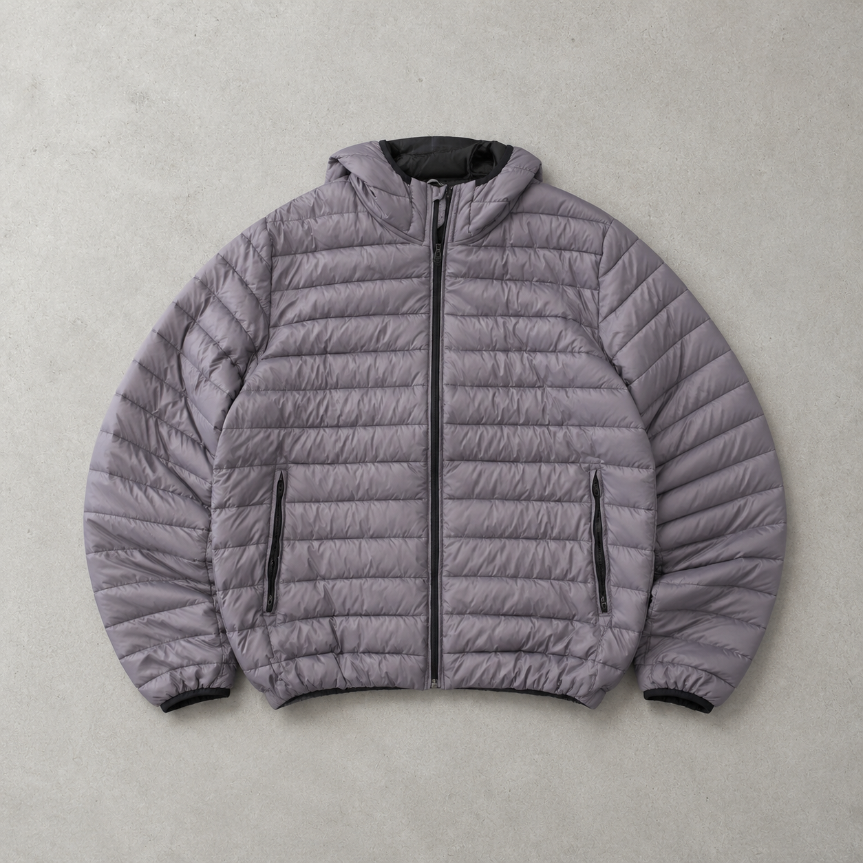 The North Face Jacket Grau Rare (XL)