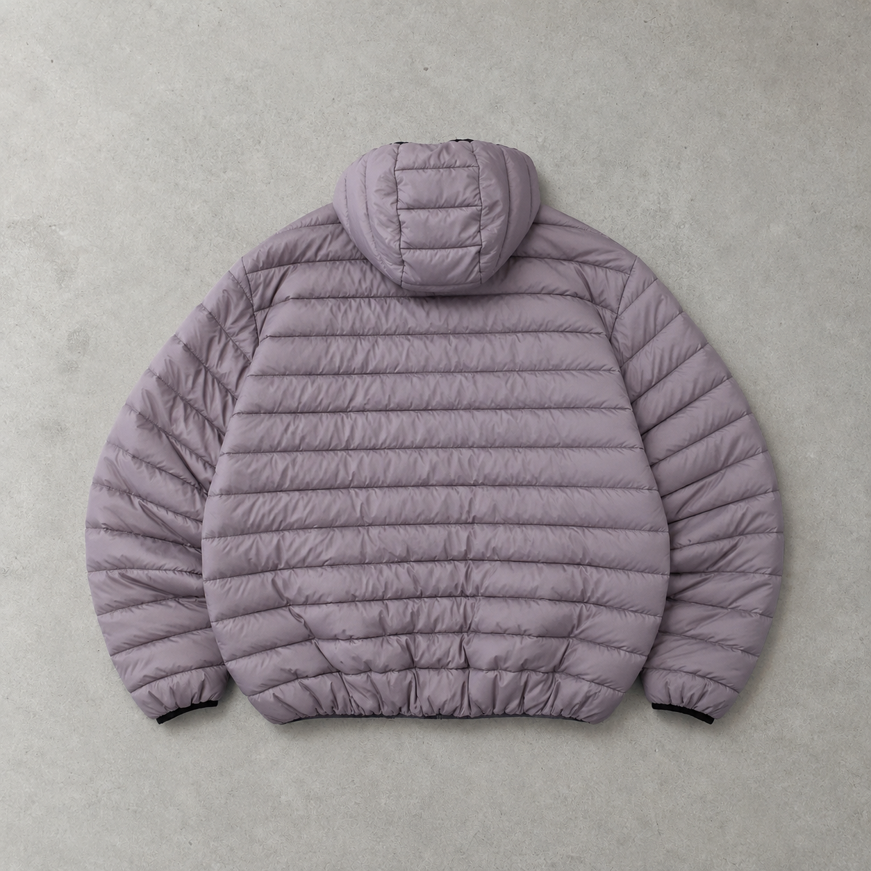 The North Face Jacket Grau Rare (XL)