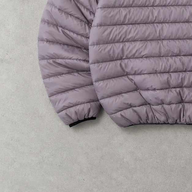 The North Face Jacket Grau Rare (XL)