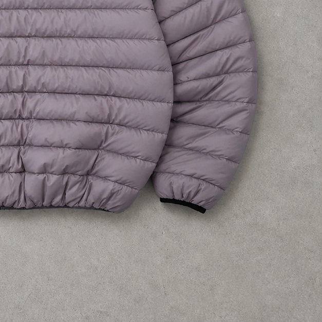 The North Face Jacket Grau Rare (XL)