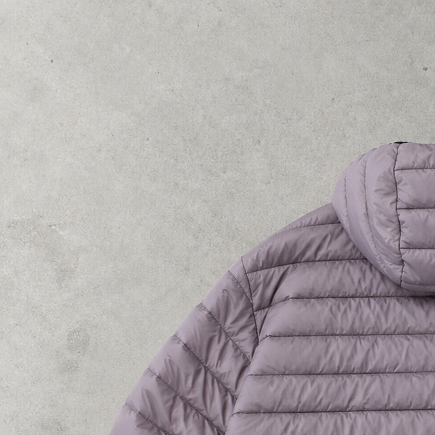 The North Face Jacket Grau Rare (XL)