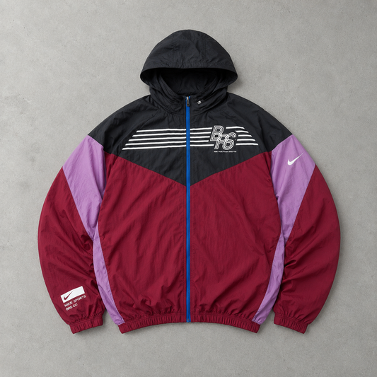 Nike Jacket Rare S