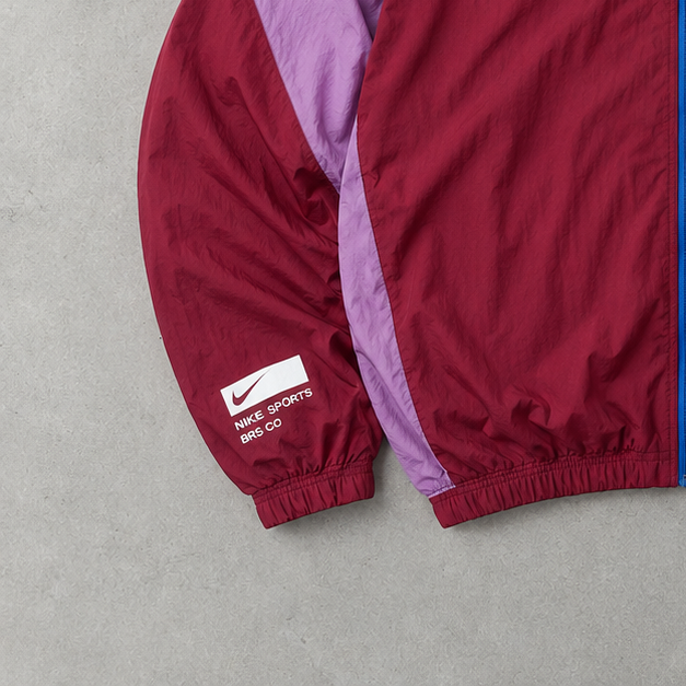 Nike Jacket Rare S