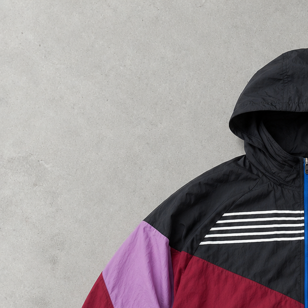 Nike Jacket Rare S