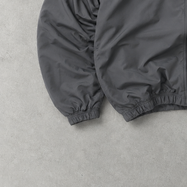 2018-2020 Adidas Jacket Grau Rare (Size XL)