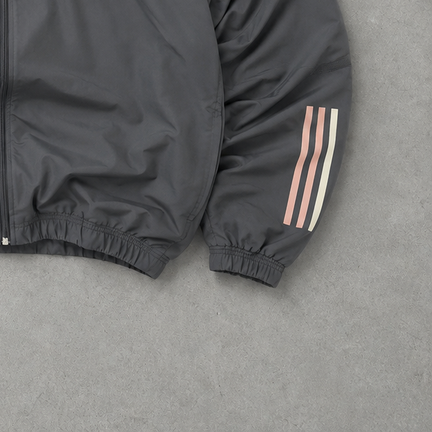 2018-2020 Adidas Jacket Grau Rare (Size XL)