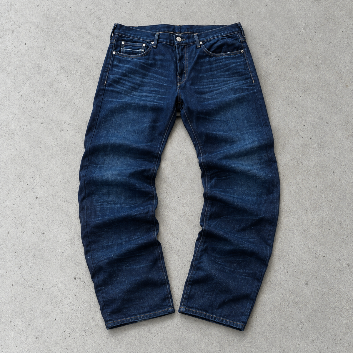 True Religion Jeans Navy Rare (W38 | DE 54)