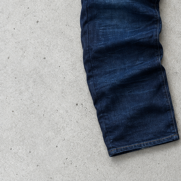 True Religion Jeans Navy Rare (W38 | DE 54)